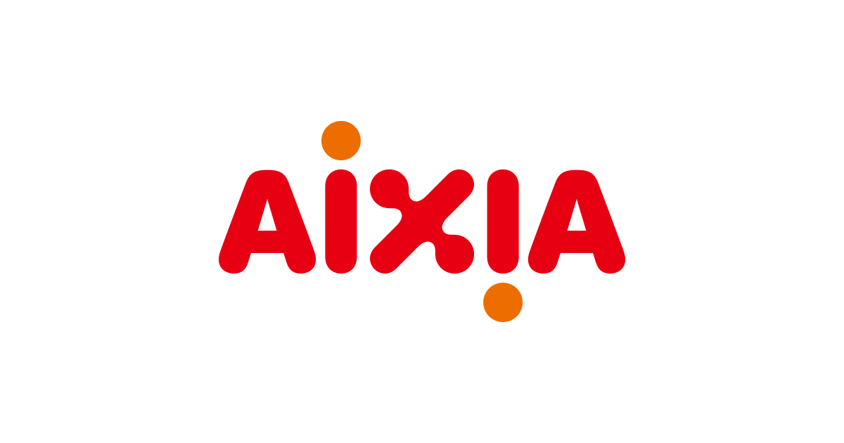 Aixia