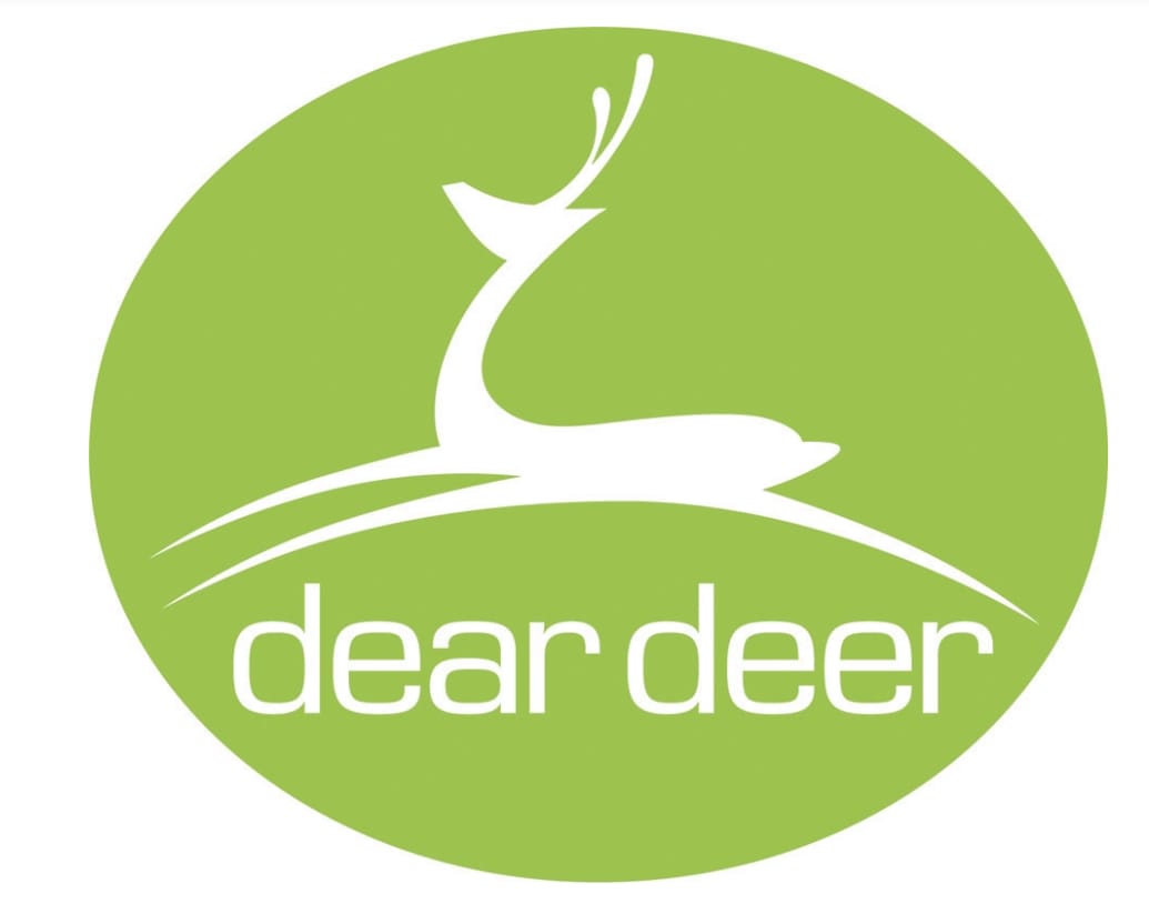 Dear Deer