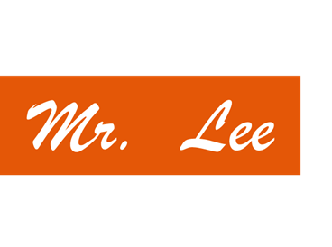 MR.LEE