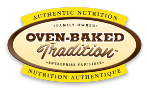 Oven-Baked