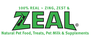 Zeal