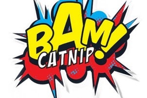 Bam Catnip
