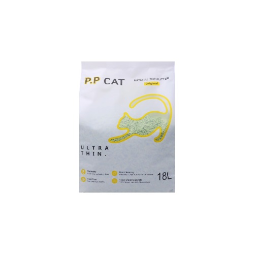 PP Cat