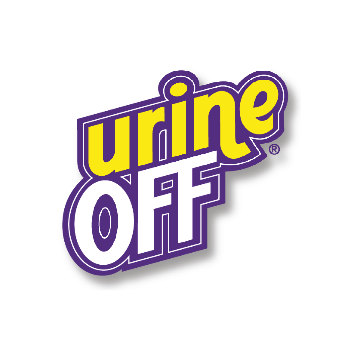 Urine Off