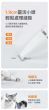 Petkit 充電式寵物2合1電剪 Pro