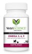 Vetri Science Omega 369 (90pcs)