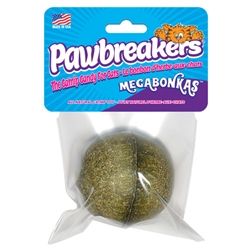 Pawbreakers 有機貓草球(皇家特大版)