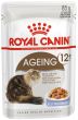 Royal Canin 老年貓12+營養主食濕糧 (Jelly) 85g 