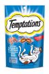 Temptations 貓小食 三文魚 75g*exp.date 9/2025*