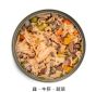 Kakato 罐頭 - 雞、牛肝 + 菜 170g