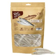 Absolute Bites 原條凍乾沙甸魚 50g
