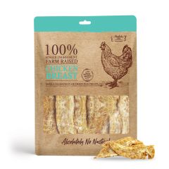 Absolute Bites 原塊風乾上等雞胸 130g