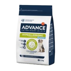 ADVANCE 處方狗糧–低過敏源/食物敏感專用2.5kg