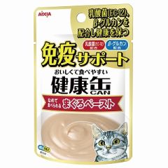 Aixia 增強免疫力健康罐系列 吞拿魚醬 40g