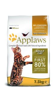 Applaws 貓糧 雞肉 7.5kg