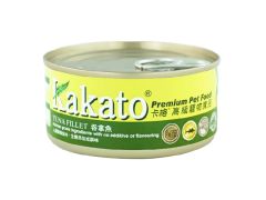 Kakato  罐頭 - 吞拿魚 70g