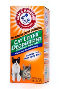 Arm & Hammer 貓砂除臭劑 20oz (12/CTN) 