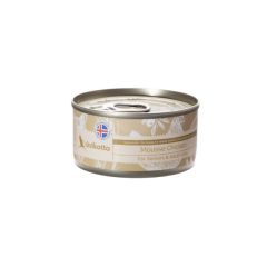 Astkatta 純雞慕絲 (高齡貓) 80g