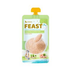 Astkatta 肉泥主食包 - 純雞鮮肉 110g