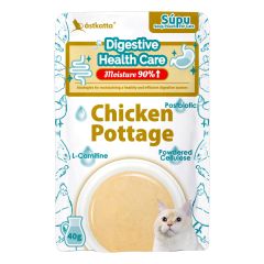 Astkatta 補水湯包 腸道護理濃雞湯 40g