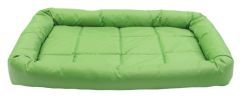Billipets  防水寵物床墊 - 綠色 - L