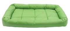 Billipets  防水寵物床墊 - 綠色 - S
