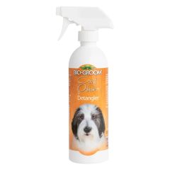 傲儂 亮澤解結噴劑 16oz