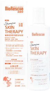 BioRescue  寵物皮膚修護洗毛液 250ml