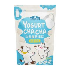 倍力 貓犬優格(原味羊奶) 50g