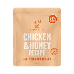 Buddy Bites 狗狗蜂蜜雞肉小食
