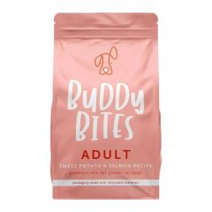 Buddy Bites 三文魚甜薯乾狗糧 5公斤