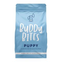 Buddy Bites 幼犬乾狗糧 5公斤