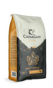 Canagan 無穀物蟲蟲蛋白配方 犬 1.5kg 