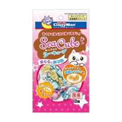 82873 貓用吞拿鰹魚粒 (12pcs)