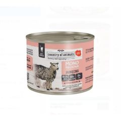 Country of Animals 單一蛋白羊肉 貓罐 200g