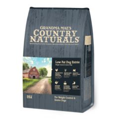 Country Naturals 雞肉 低脂強關節配方 14lb