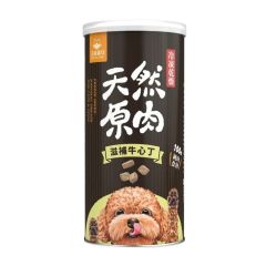 汪喵星球 滋補牛心丁(犬用) 90g 