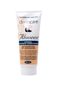 Dermcare Aloveen Oatmeal Intensive Conditioner 200ml