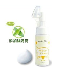 DIRTY DOG  貓咪泡沫FUN鬆洗 150ml
