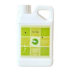 DIRTY DOG  天然驅蟲地板清潔液 1L