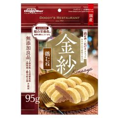 82761 金紗珍肝雞肉夾心片 (95g)