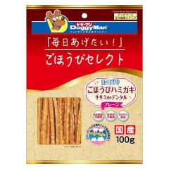 82816 雞味潔齒條 100g