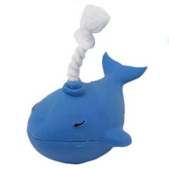 發聲玩具 - 鯨魚