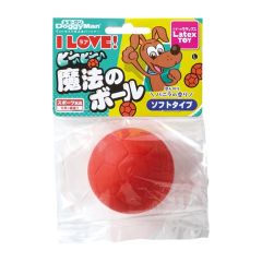 85839 乳膠玩具 - 足球