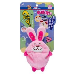 Doggyman  狗玩具 - 小兔