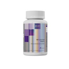 Dr.Vet 寵物關節保養鈣片 200粒裝