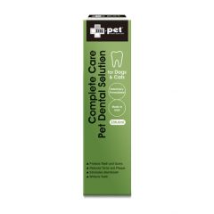 DR.pet  全方位護齒液 236.6ml(8oz)