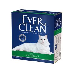 EverClean Extra Strength (Unscented) 25lbs