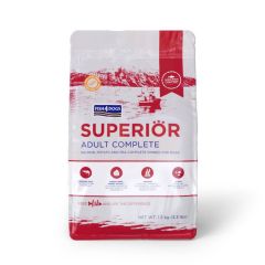 Fish4Dogs 海洋升級系列 三文魚成犬配方 (細粒) 1.5kg