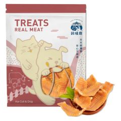 飼糧倉 天梯洋芋片 50g